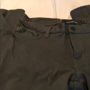 Calvin Klein jeggings